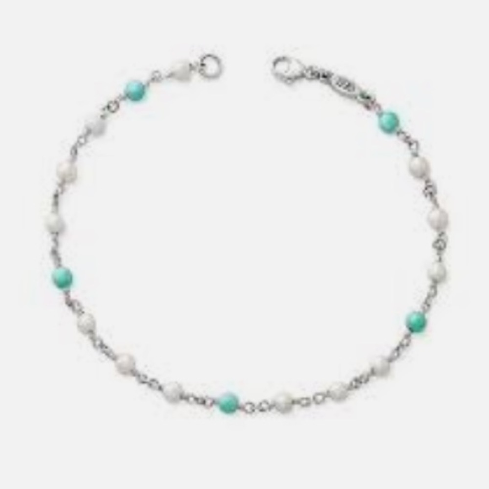 James Avery retired santoroni bracelet